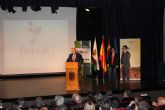 Bullas acoge la Asamblea de la Conferencia Española de Consejos Reguladores Vitivinícolas
