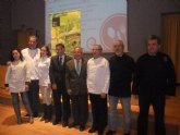 Distinguidos chefs regionales cocinarn con los alumnos del Centro de Cualificacin Turstica