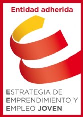 El ayuntamiento consigue el sello de 'entidad adherida a la estrategia de emprendimiento y empleo joven 2013-2016'