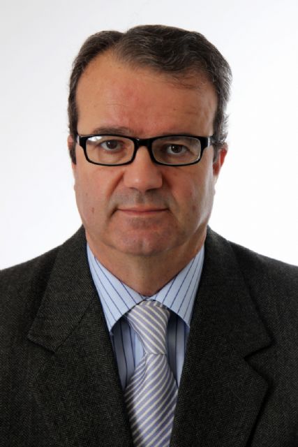 Eduardo Sánchez pregonará las fiestas patronales de Blanca - 1, Foto 1