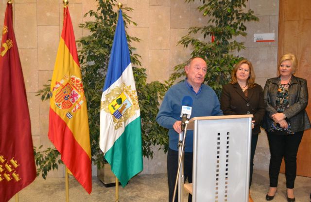 El Centro de Servicios Sociales y Mujer toma el nombre de la concejal Agustina Santiago García - 2, Foto 2