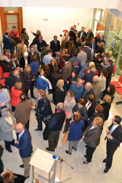 El Centro de Servicios Sociales y Mujer toma el nombre de la concejal Agustina Santiago García - 3, Foto 3