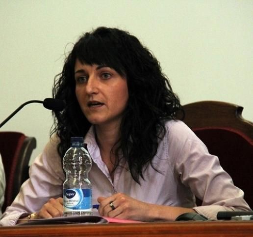 Encarna Hernández es elegida como nueva coordinadora territorial de la Región de Murcia - 1, Foto 1