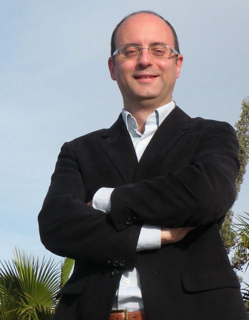 Los afiliados eligen al nuevo Consejo Local de UPyD Cartagena liderado por Pedro de Elizalde - 1, Foto 1