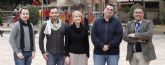 Los afiliados eligen el nuevo Consejo Local de UPyD Murcia