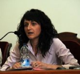 Encarna Hernández es elegida como nueva coordinadora territorial de la Región de Murcia