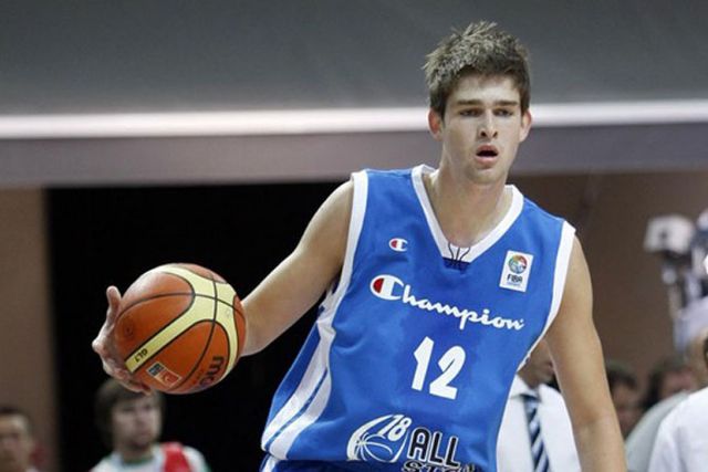 Nemanja Radovic, nuevo jugador del UCAM Murcia - 1, Foto 1