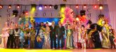 guilas vive ya la magia de un nuevo Carnaval