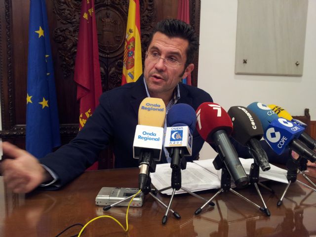 El Ayuntamiento mejora su capacidad de financiación en 6 millones de euros, reduce la deuda global y rebaja más el periodo de pago a proveedores - 1, Foto 1