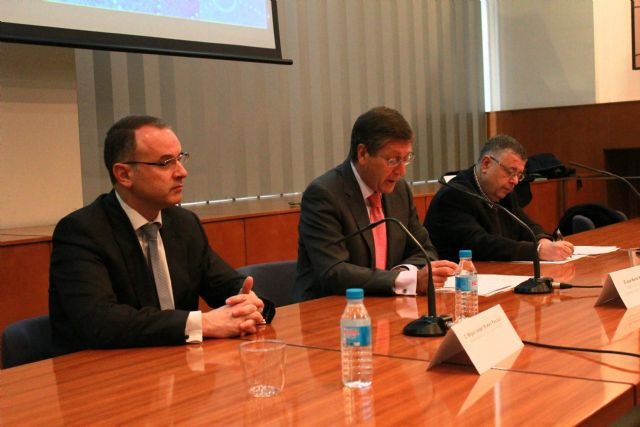 La Comunidad pondrá en marcha las Cartas de Servicio como compromiso de calidad con los ciudadanos - 1, Foto 1