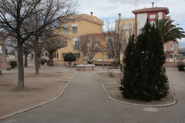 Intensa actividad de la concejalía de obras - 1, Foto 1