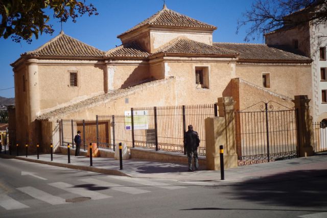 Intensa actividad de la concejalía de obras - 2, Foto 2