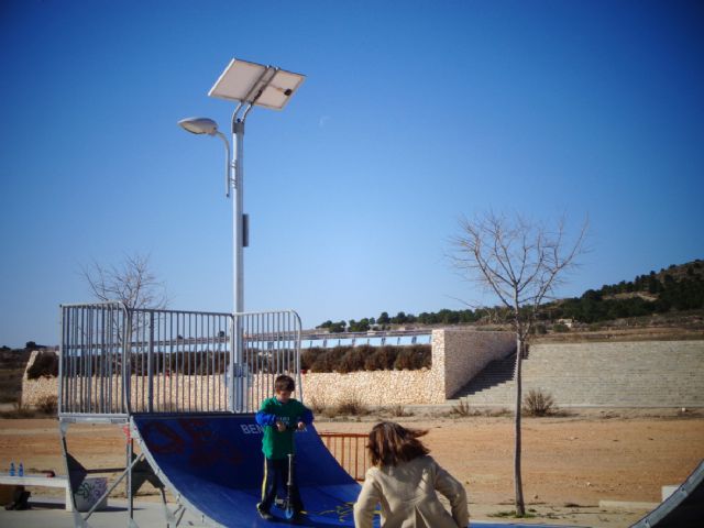 Intensa actividad de la concejalía de obras - 3, Foto 3
