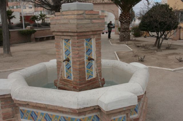 Intensa actividad de la concejalía de obras - 4, Foto 4