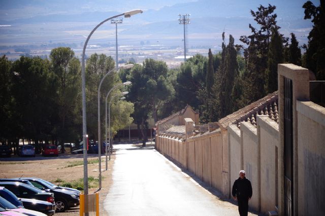 Intensa actividad de la concejalía de obras - 5, Foto 5