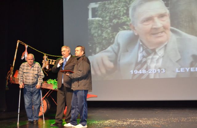 Los concursos de Trajes de Papel y Maquillaje Corporal muestran la originalidad del Carnaval - 3, Foto 3