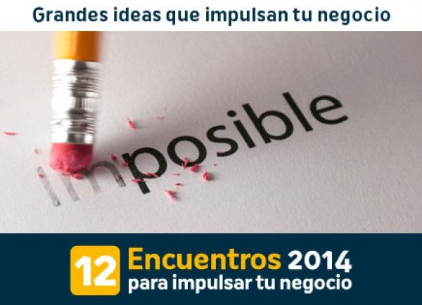 El martes arranca en Cartagena Impulsando Pymes - 1, Foto 1