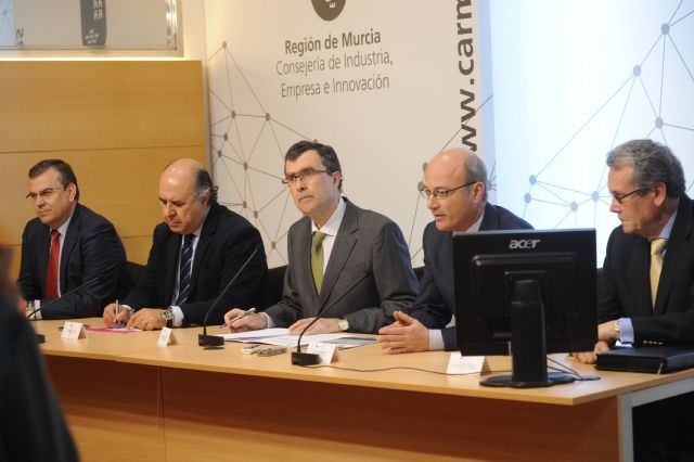 La Comunidad y Fundación Repsol ayudarán a emprendedores con ideas innovadoras en el ámbito de la eficiencia energética - 2, Foto 2