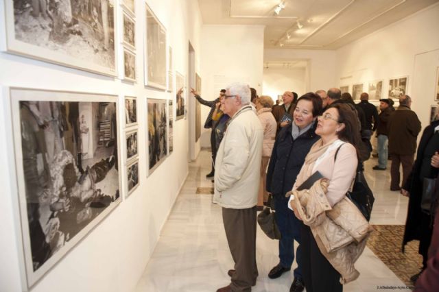 El colectivo de fotógrafos AFOCAR celebra los 25 años desde su última exposición. - 1, Foto 1
