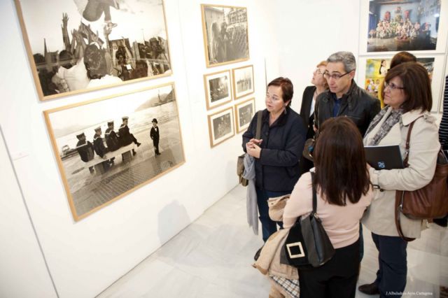 El colectivo de fotógrafos AFOCAR celebra los 25 años desde su última exposición. - 2, Foto 2