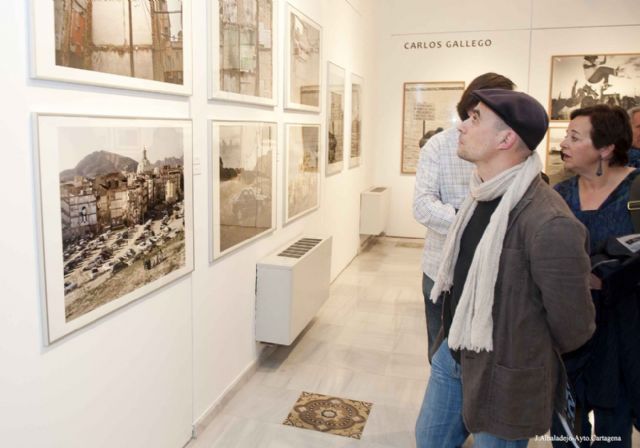 El colectivo de fotógrafos AFOCAR celebra los 25 años desde su última exposición. - 3, Foto 3