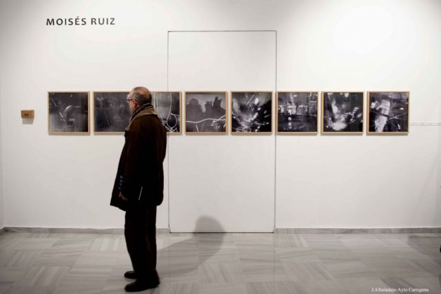 El colectivo de fotógrafos AFOCAR celebra los 25 años desde su última exposición. - 5, Foto 5