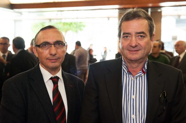 GRUVENTA subraya que el sector tiene que unirse para ser más competitivo en los mercados exteriores - 1, Foto 1