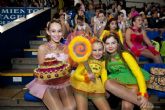 El Ballet Kebana y Renacer se coronan como las mejores coreografías de Carnaval