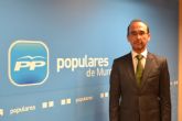 Marn: 'En 2013 la economa regional alcanz 9.300 millones en exportaciones y afianz as su modelo de crecimiento'