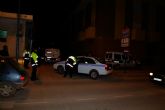 Control policial en materia de extranjería en Torre-Pacheco