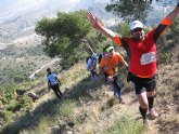 Atletas del Club de Atletismo de Totana participaron en la V Subida al Portazgo