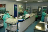 El Servicio de Farmacia de la Arrixaca implanta el sistema de gestin de calidad en su Sala Blanca Misterium