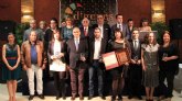DGenes celebra su VI cena-gala