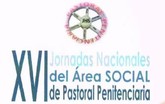 La Asociación Templarios de Jumilla participará en las XVI Jornadas Nacionales del Área Social de la Pastoral Penitenciaria Española