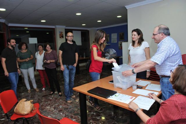 Izquierda Socialista en la Región de Murcia asegura que habríamos preferido unas primarias abiertas - 1, Foto 1