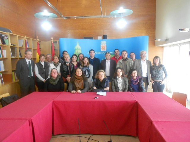 21 centros educativos constituyen la Red de Huertos Escolares - 2, Foto 2