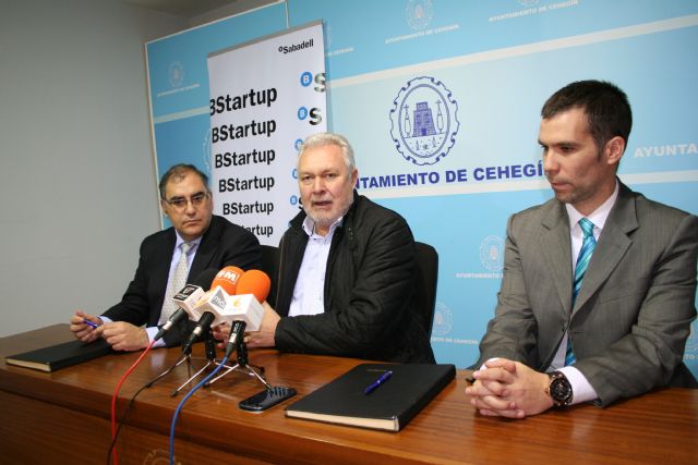 Banco Sabadell apoyará a los emprendedores con una idea de negocio viable y realista - 1, Foto 1