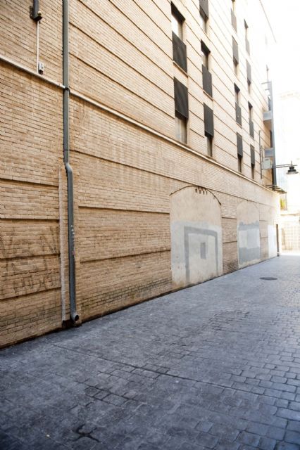 Finalizan las obras en la calle Caballero - 2, Foto 2