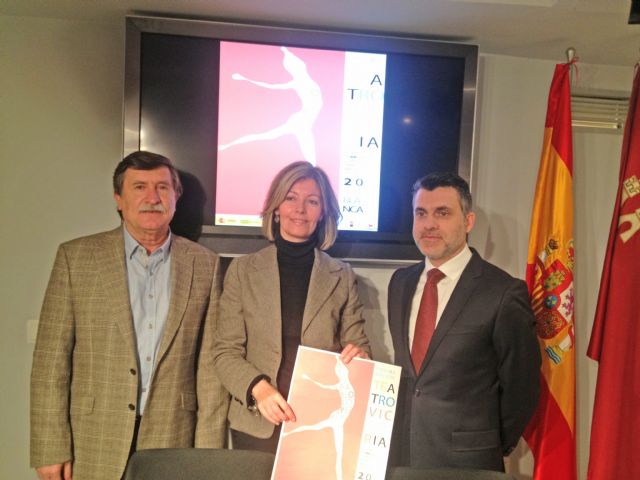 La concejalía de Cultura programa un total de 15 espectáculos hasta junio en el Teatro Victoria - 1, Foto 1