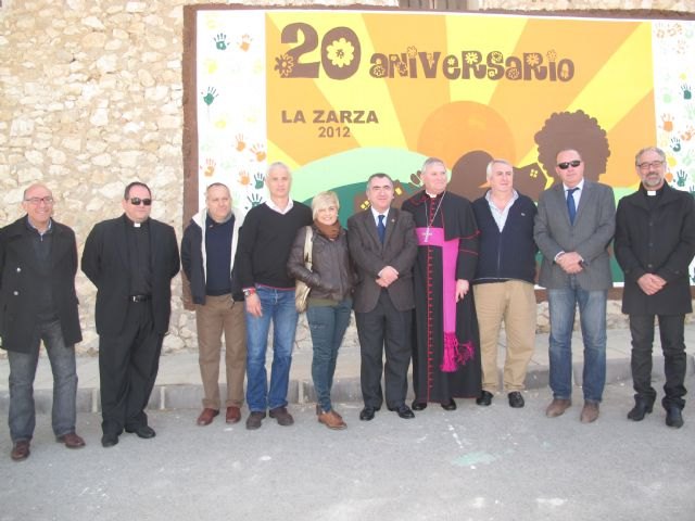El centro educativo La Zarza refuerza las habilidades formativas y sociales de 53 menores - 1, Foto 1