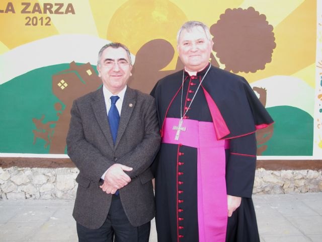 El centro educativo La Zarza refuerza las habilidades formativas y sociales de 53 menores - 2, Foto 2