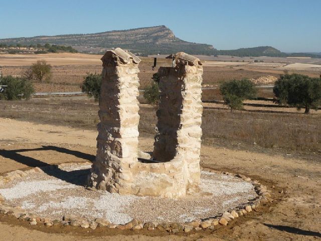 El Ayuntamiento de Yecla recupera los pozos y fuentes públicas - 2, Foto 2