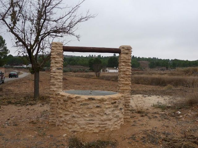 El Ayuntamiento de Yecla recupera los pozos y fuentes públicas - 4, Foto 4