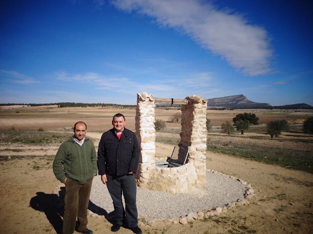 El Ayuntamiento de Yecla recupera los pozos y fuentes públicas - 5, Foto 5
