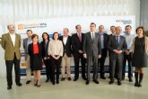 La Comunidad destaca el conocimiento y el espritu innovador como ejes para el desarrollo de las pequeñas y medianas empresas