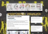 Los voluntarios de Implica2 comparten sus experiencias en un blog