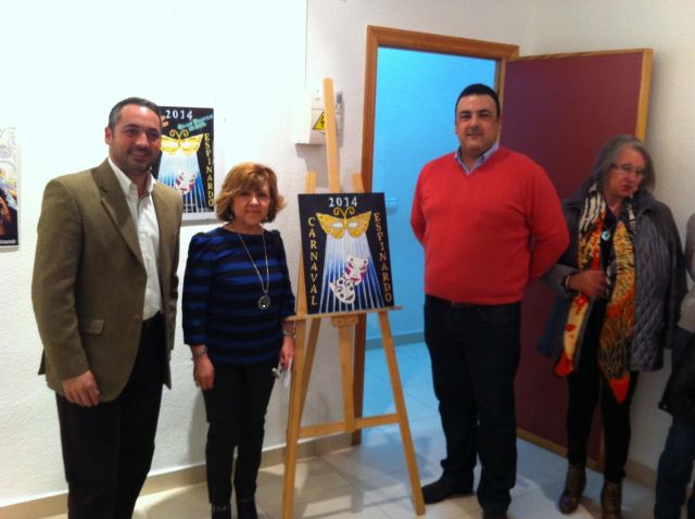 Espinardo presenta su cartel del Carnaval - 5, Foto 5