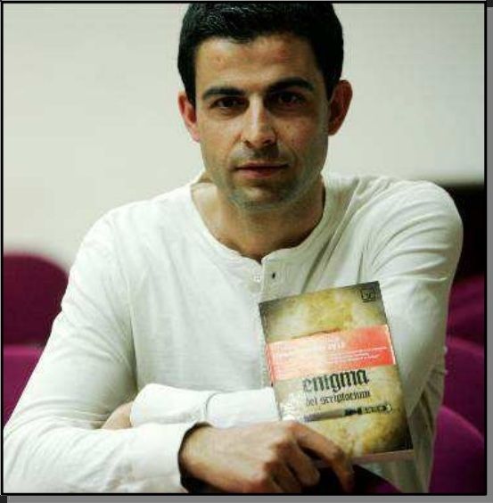 Pedro Ruiz García cierra los encuentros del Premio Hache - 1, Foto 1