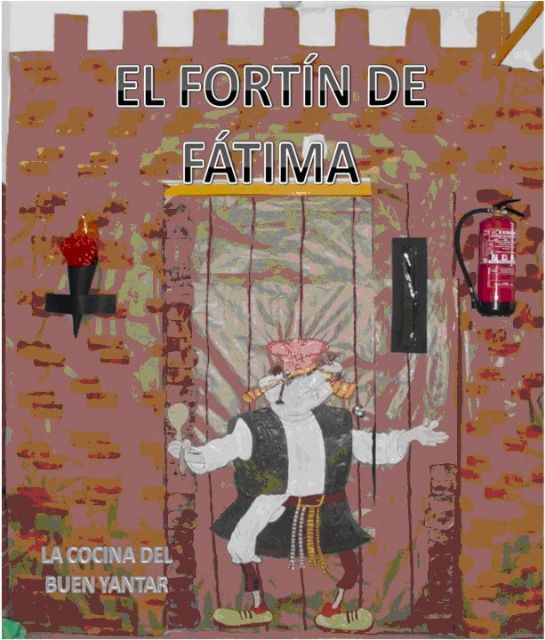 El Colegio Público Ntra. Sra. de Fátima de Molina de Segura organiza una fiesta de carnaval medieval el viernes 28 de febrero - 1, Foto 1