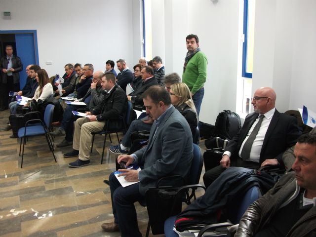 Los empresarios conocen los beneficios económicos y medioambientales del uso del autogas - 2, Foto 2